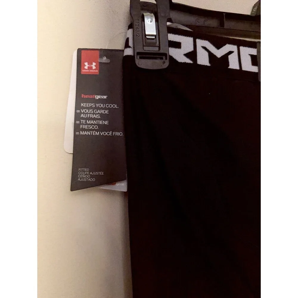 Under Armour product pair